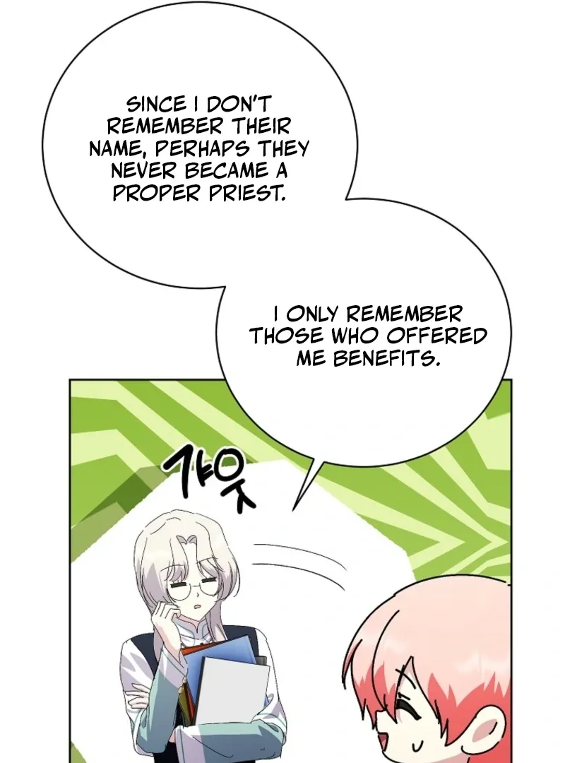 Behind His Kind Mask Chapter 94 page 55