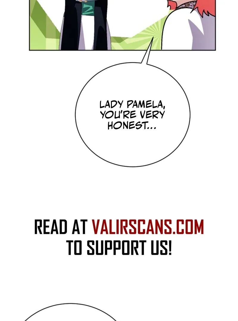 Behind His Kind Mask Chapter 94 page 56