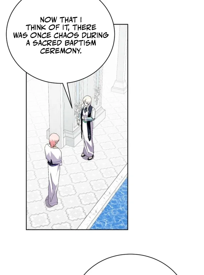 Behind His Kind Mask Chapter 94 page 57