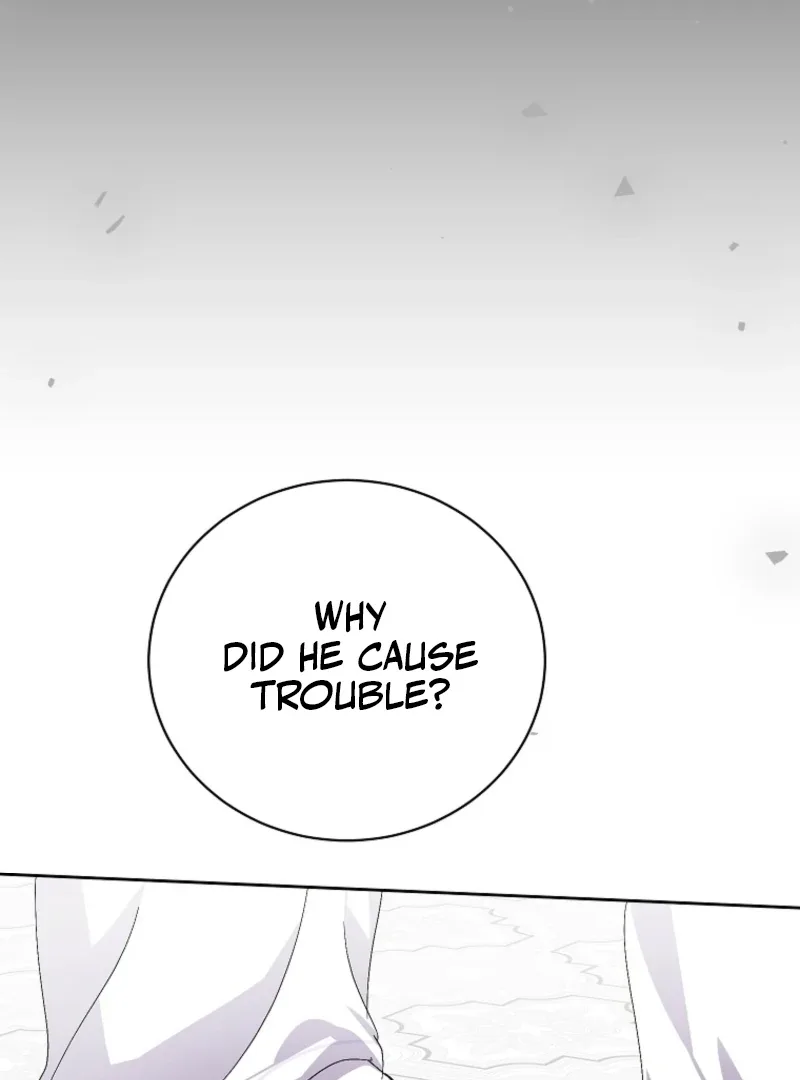 Behind His Kind Mask Chapter 94 page 62
