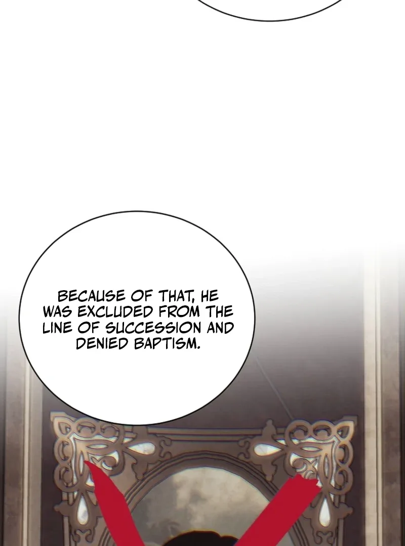 Behind His Kind Mask Chapter 94 page 64