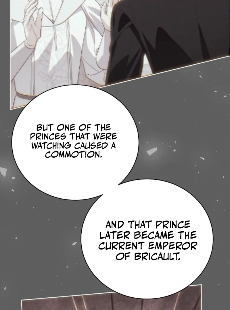 Behind His Kind Mask Chapter 94 page 60