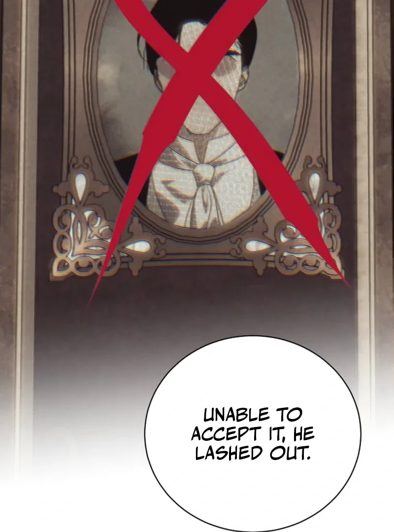 Behind His Kind Mask Chapter 94 page 65