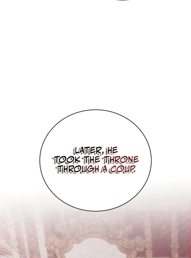 Behind His Kind Mask Chapter 94 page 66