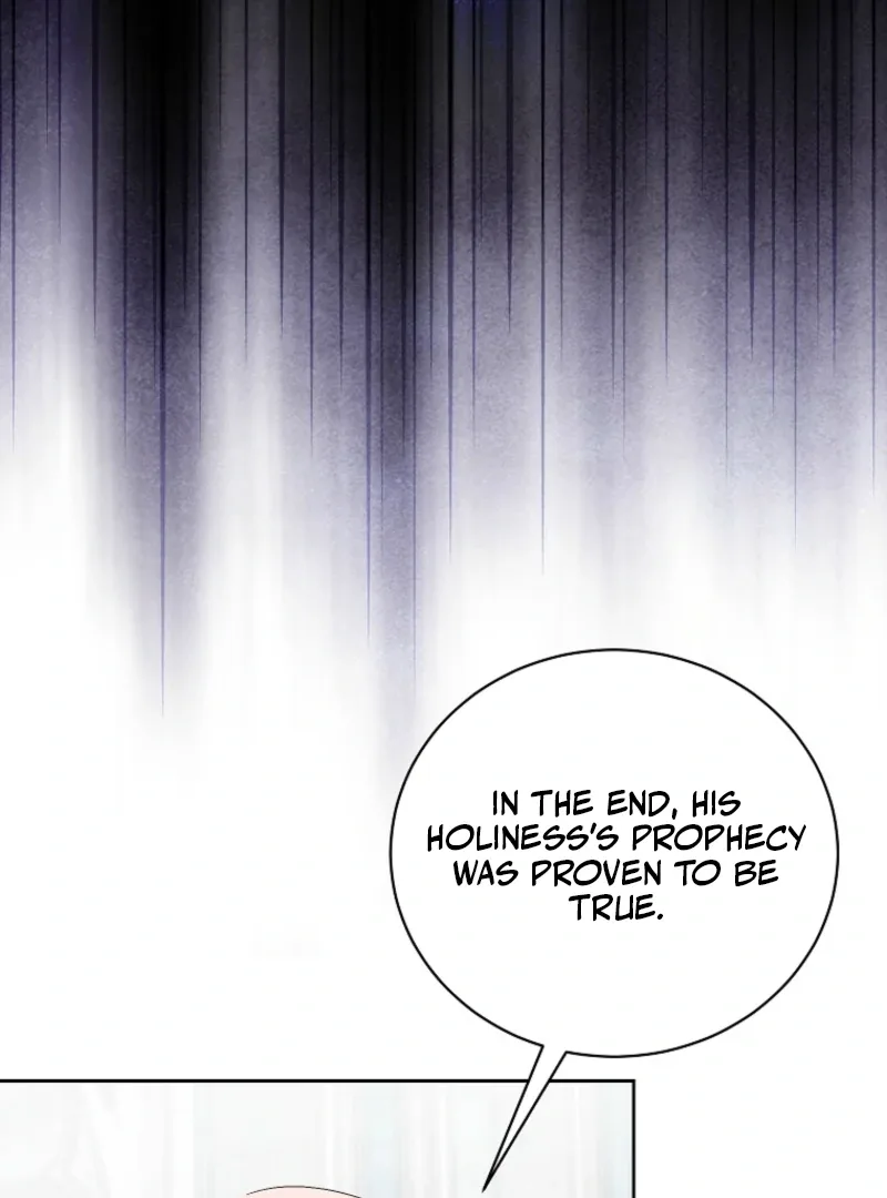 Behind His Kind Mask Chapter 94 page 69