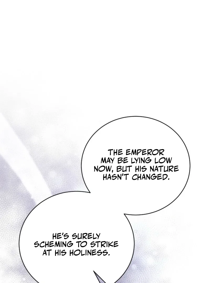 Behind His Kind Mask Chapter 94 page 71