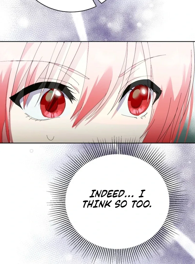 Behind His Kind Mask Chapter 94 page 72
