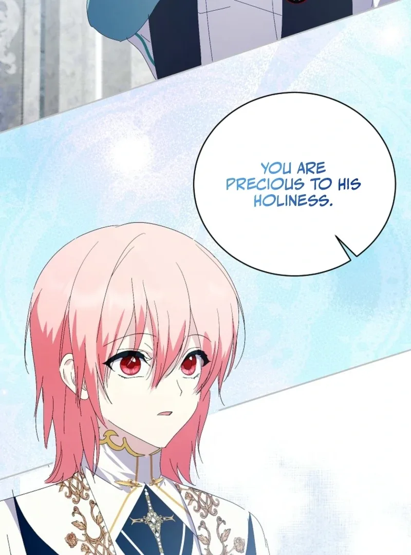 Behind His Kind Mask Chapter 94 page 76