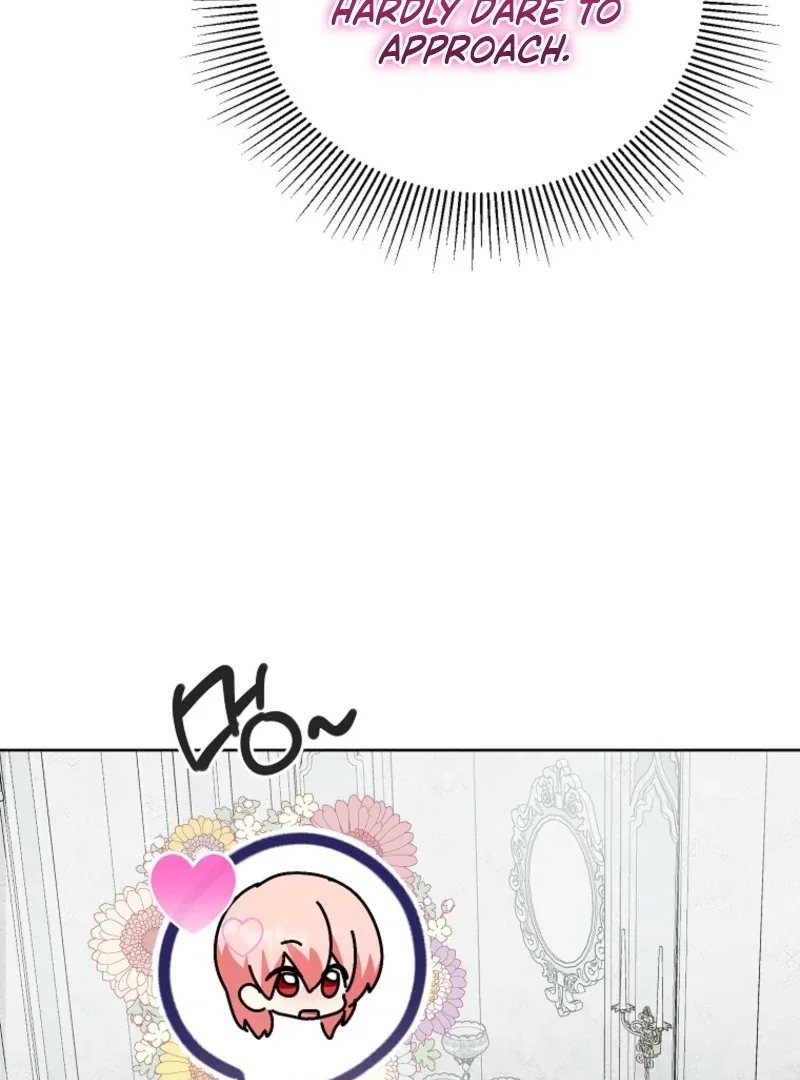 Behind His Kind Mask Chapter 94 page 85