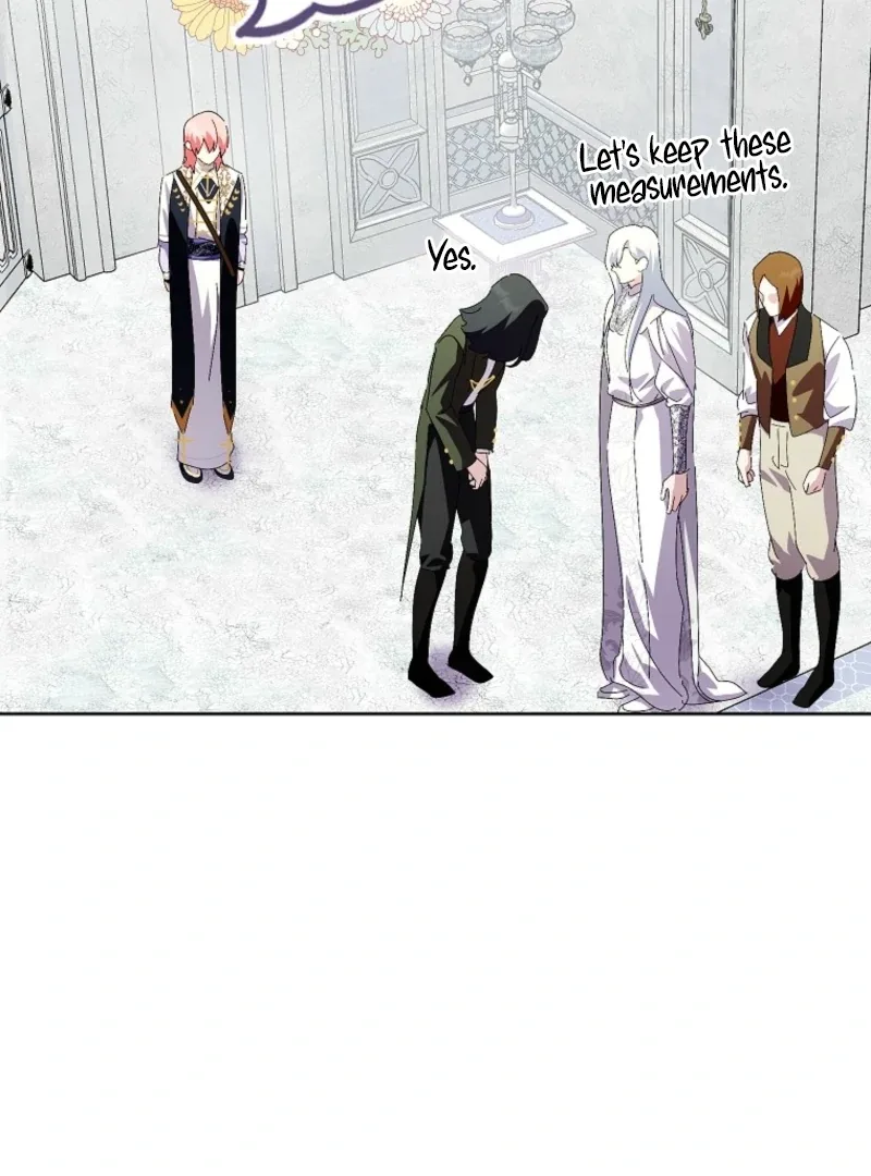 Behind His Kind Mask Chapter 94 page 86