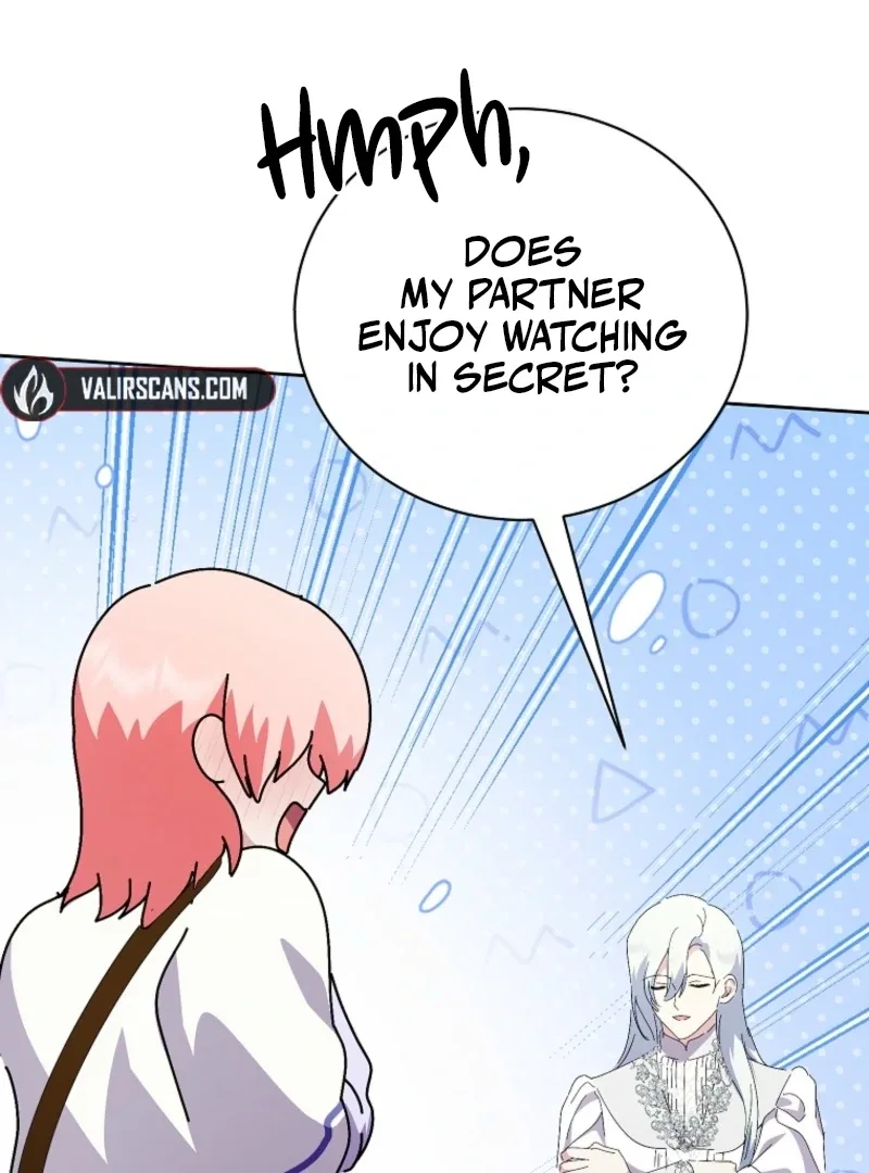 Behind His Kind Mask Chapter 94 page 88