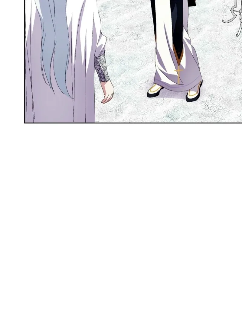 Behind His Kind Mask Chapter 94 page 94