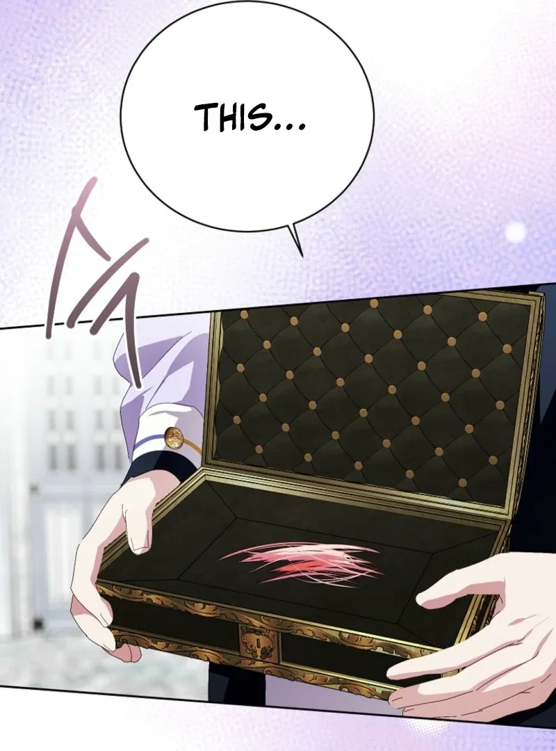 Behind His Kind Mask Chapter 94 page 97