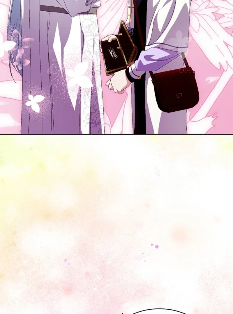 Behind His Kind Mask Chapter 94 page 102