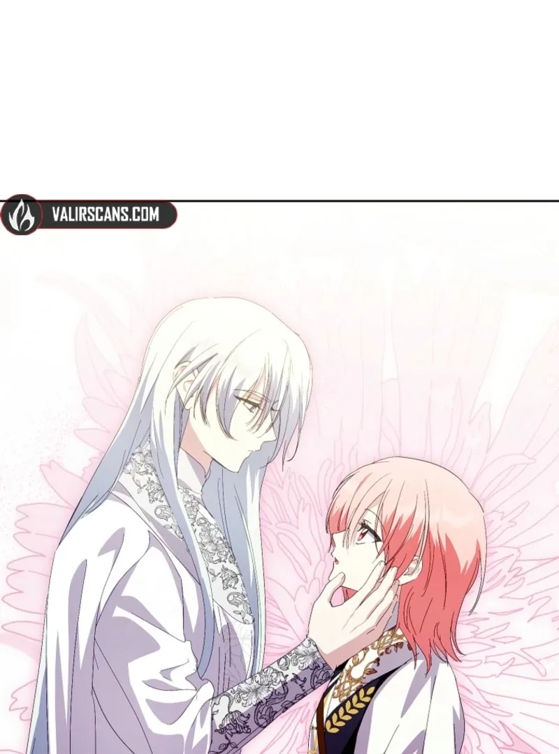 Behind His Kind Mask Chapter 94 page 101