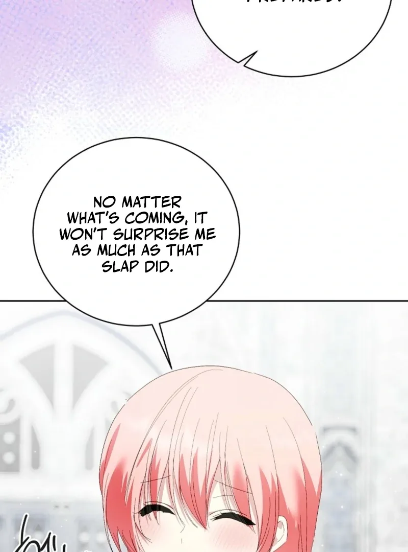 Behind His Kind Mask Chapter 94 page 99