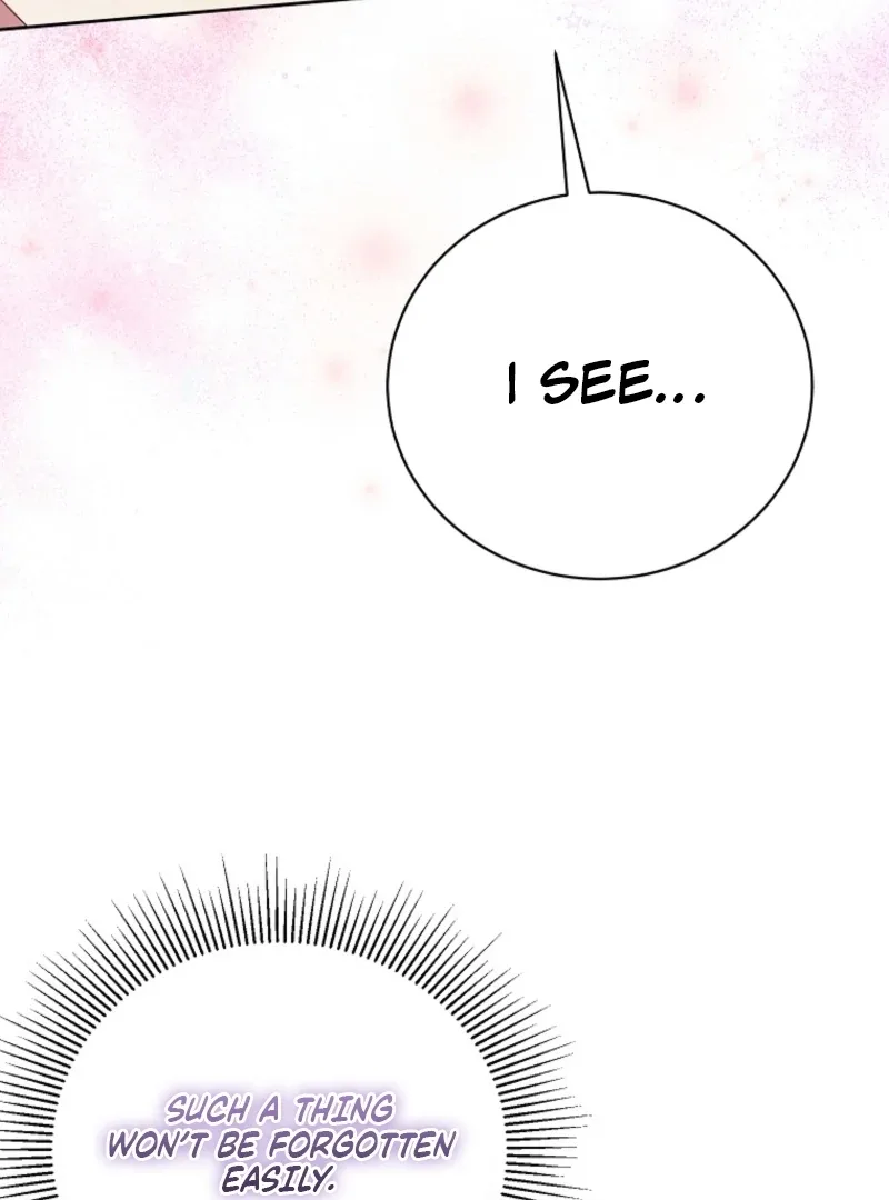 Behind His Kind Mask Chapter 94 page 104