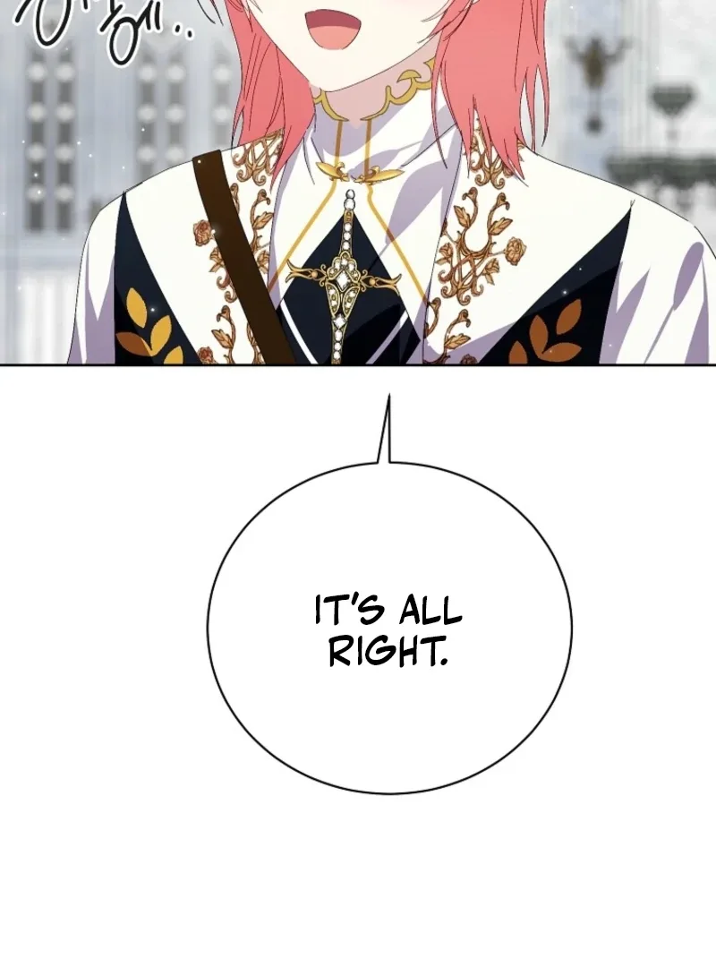 Behind His Kind Mask Chapter 94 page 100