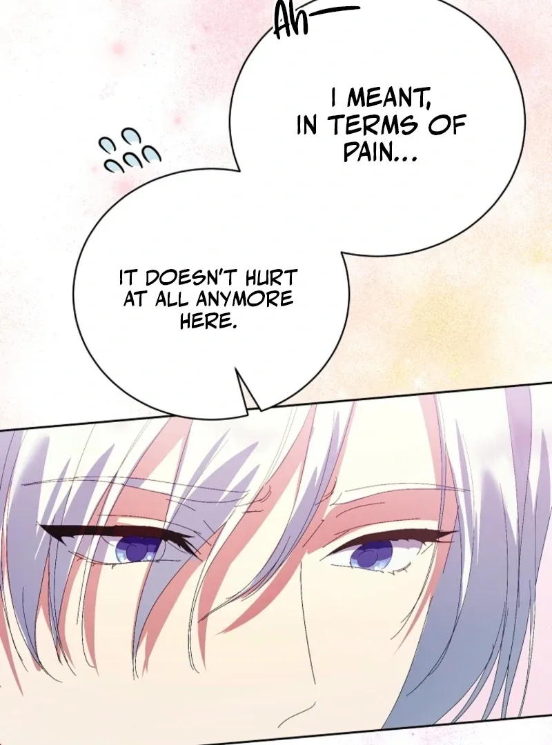 Behind His Kind Mask Chapter 94 page 103