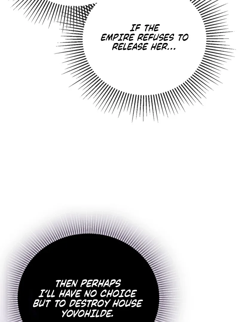Behind His Kind Mask Chapter 94 page 108
