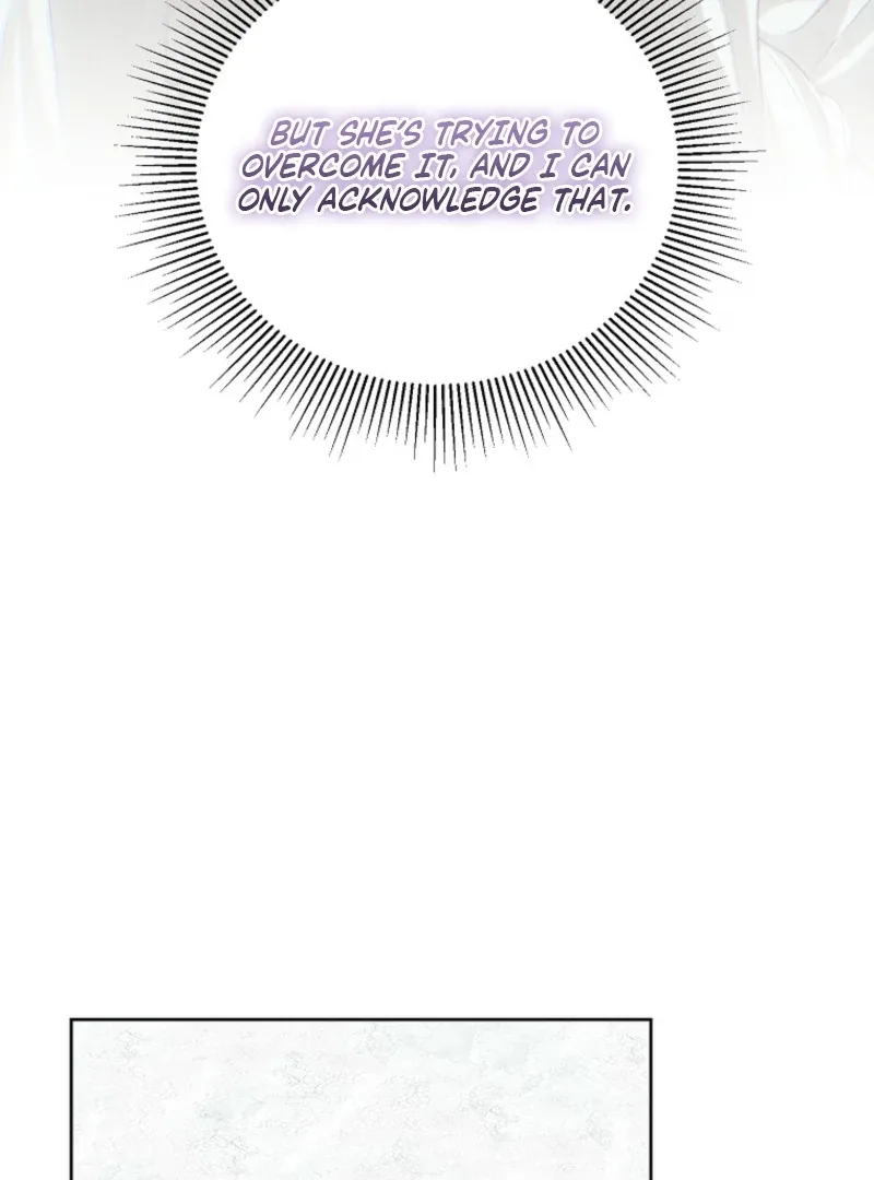 Behind His Kind Mask Chapter 94 page 106