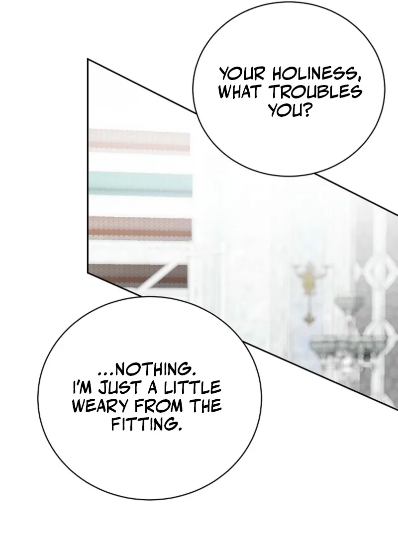 Behind His Kind Mask Chapter 94 page 111