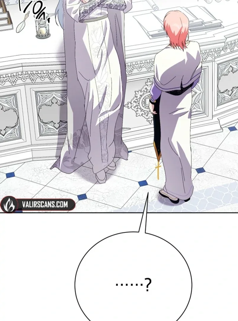 Behind His Kind Mask Chapter 94 page 113