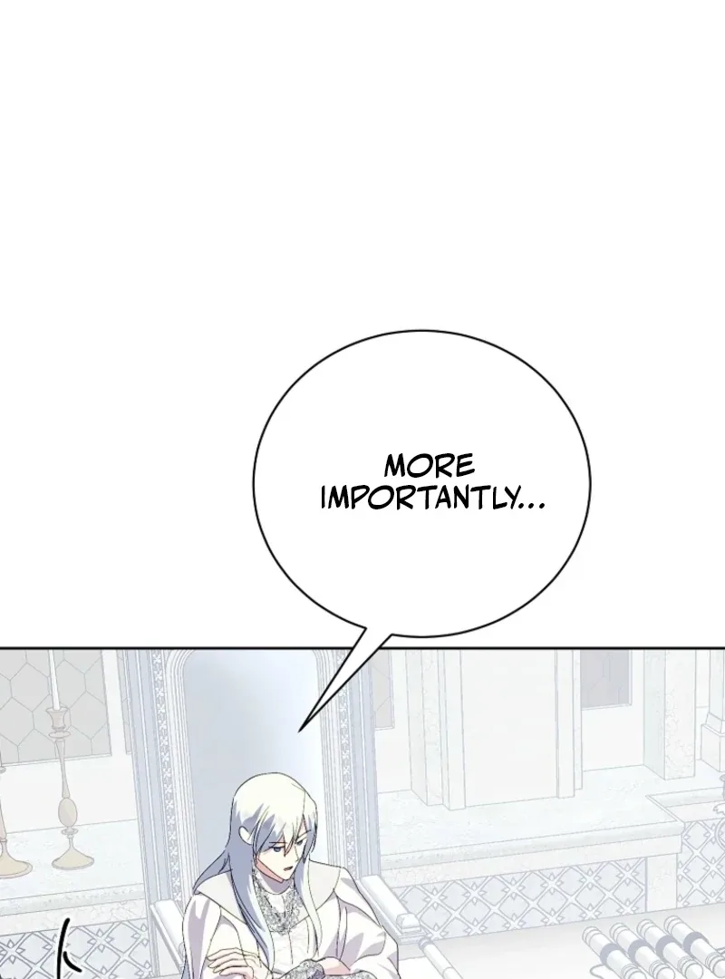 Behind His Kind Mask Chapter 94 page 112