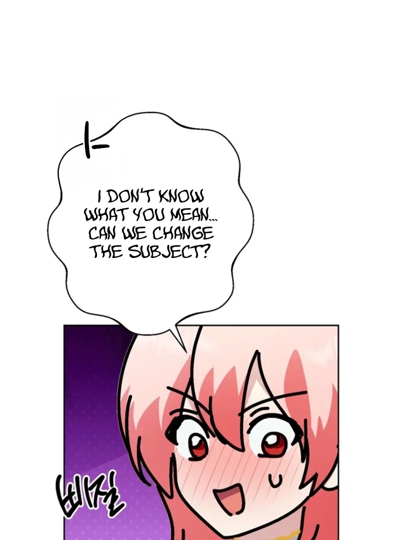 Behind His Kind Mask Chapter 94 page 116