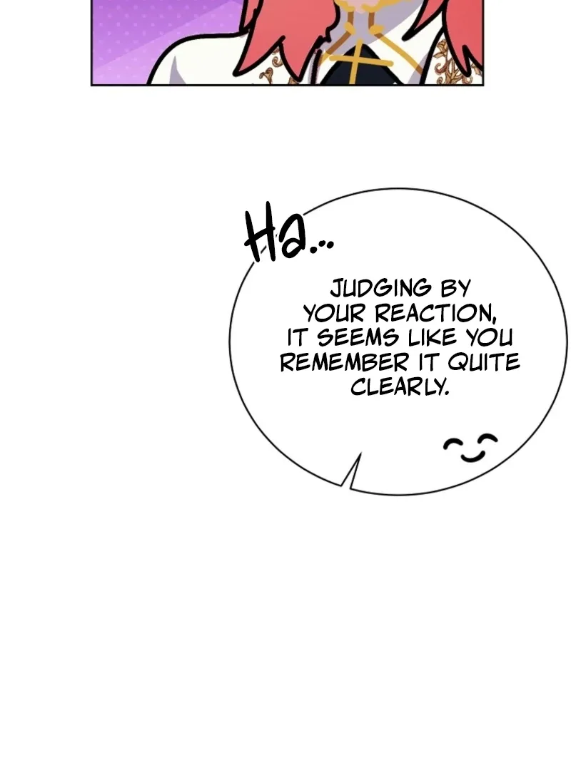 Behind His Kind Mask Chapter 94 page 117