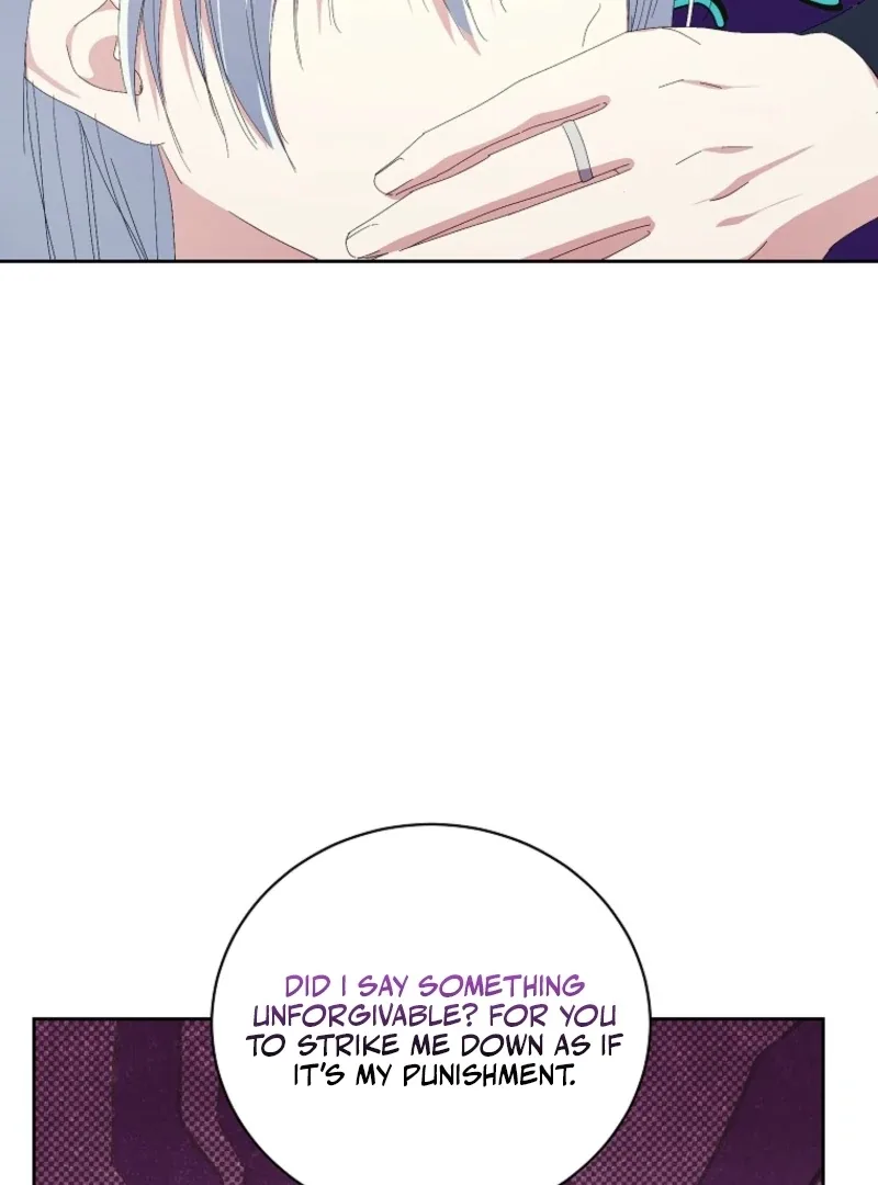 Behind His Kind Mask Chapter 95 page 2