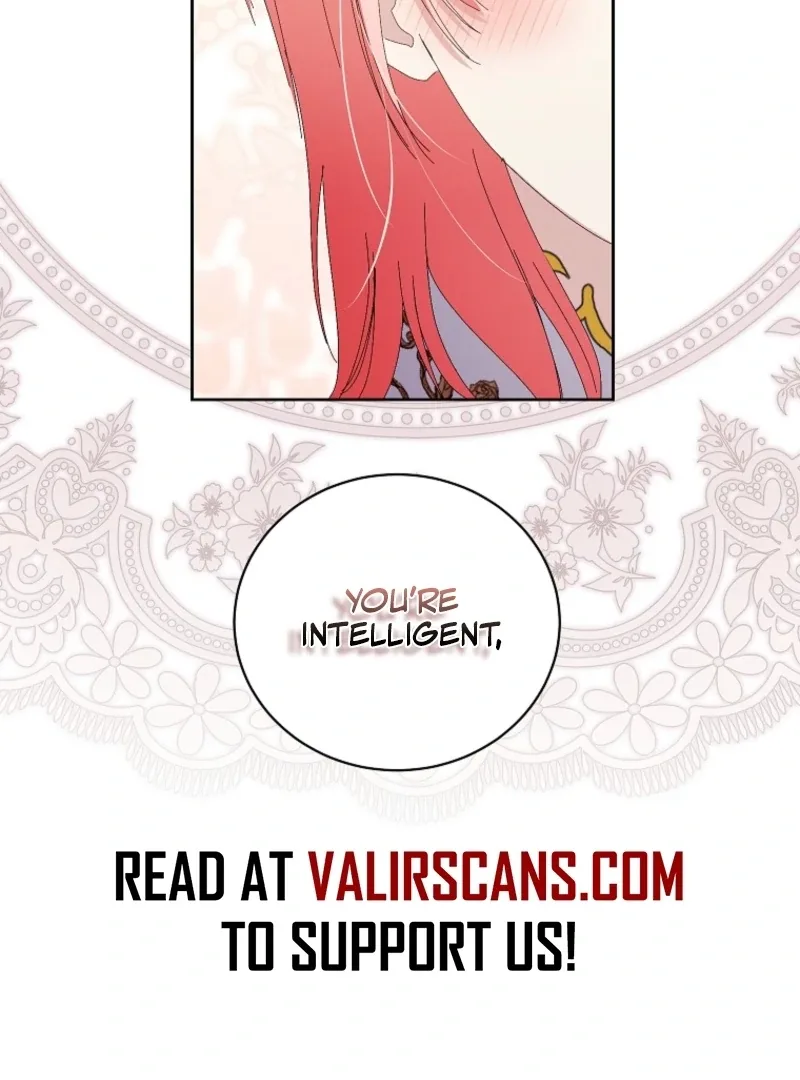 Behind His Kind Mask Chapter 95 page 18
