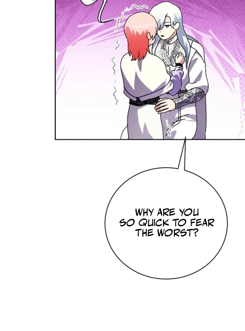 Behind His Kind Mask Chapter 95 page 16