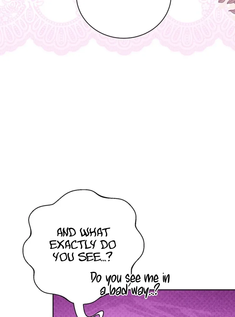 Behind His Kind Mask Chapter 95 page 15