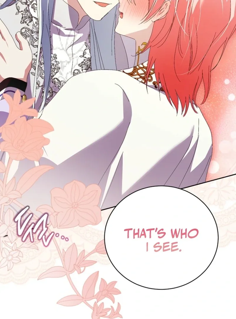 Behind His Kind Mask Chapter 95 page 20