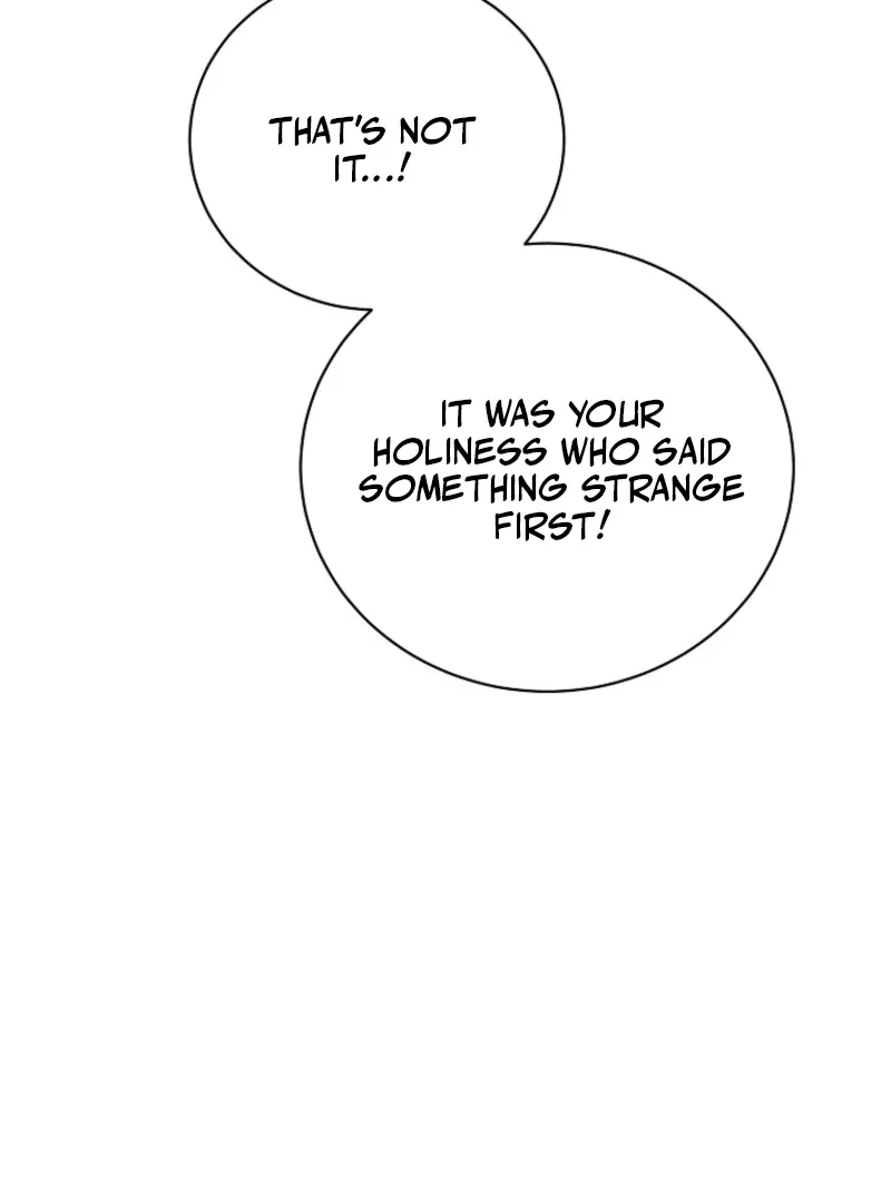 Behind His Kind Mask Chapter 95 page 4