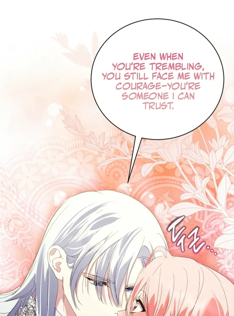 Behind His Kind Mask Chapter 95 page 19