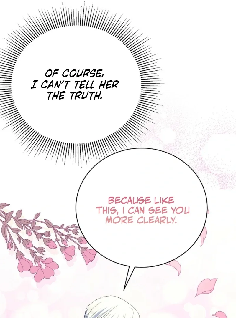 Behind His Kind Mask Chapter 95 page 13