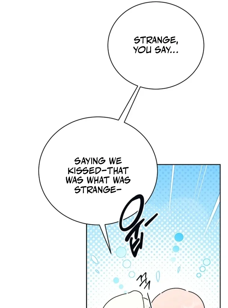 Behind His Kind Mask Chapter 95 page 5