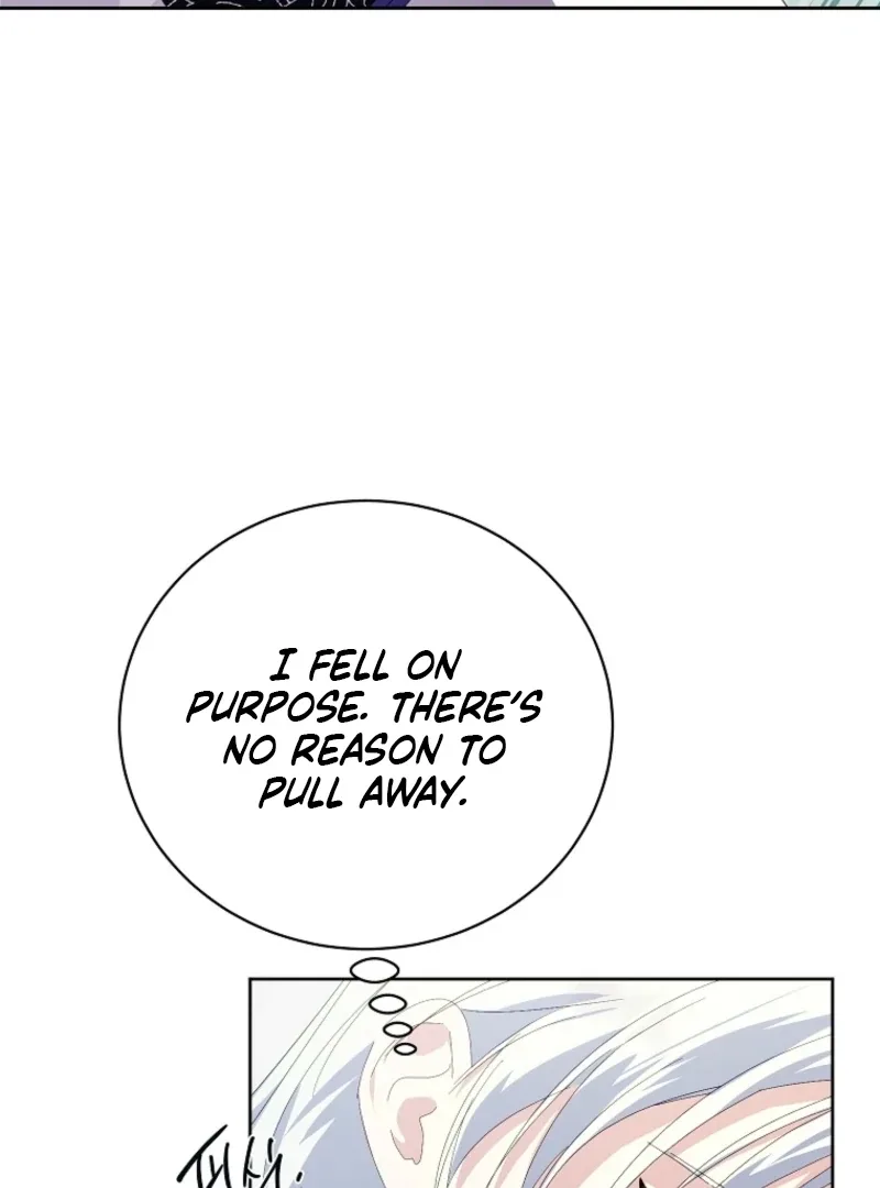 Behind His Kind Mask Chapter 95 page 10