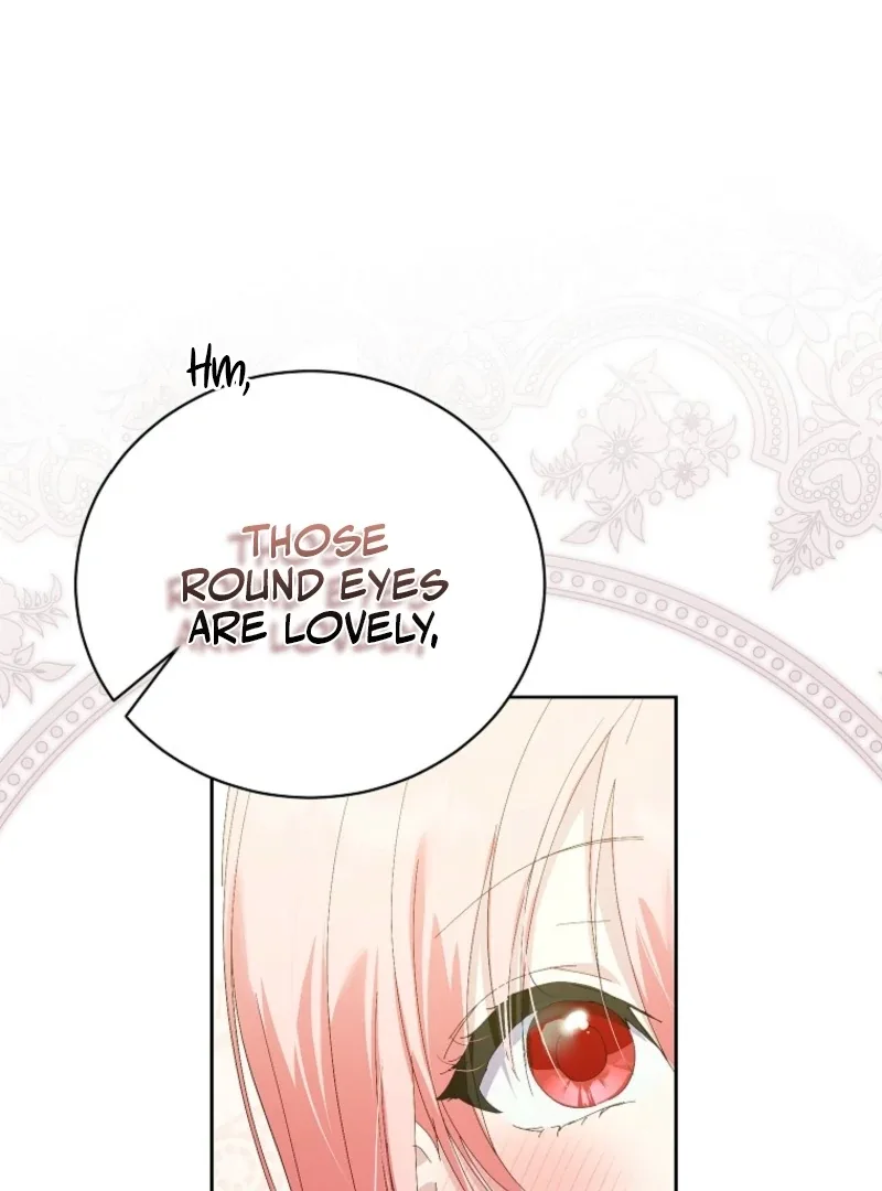 Behind His Kind Mask Chapter 95 page 17
