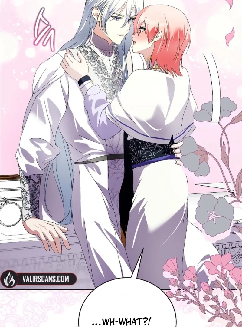 Behind His Kind Mask Chapter 95 page 14