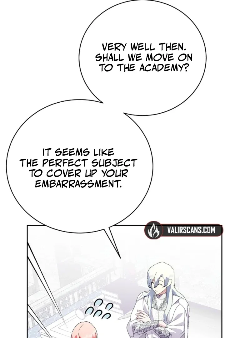 Behind His Kind Mask Chapter 95 page 26