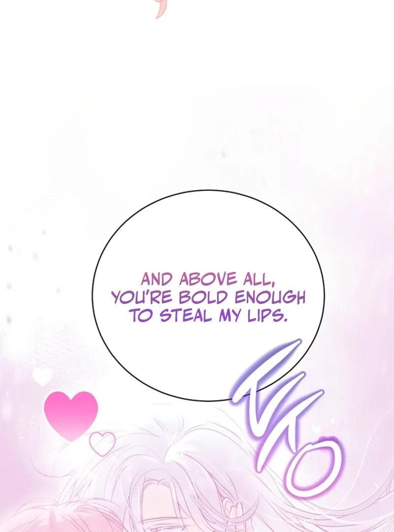 Behind His Kind Mask Chapter 95 page 21