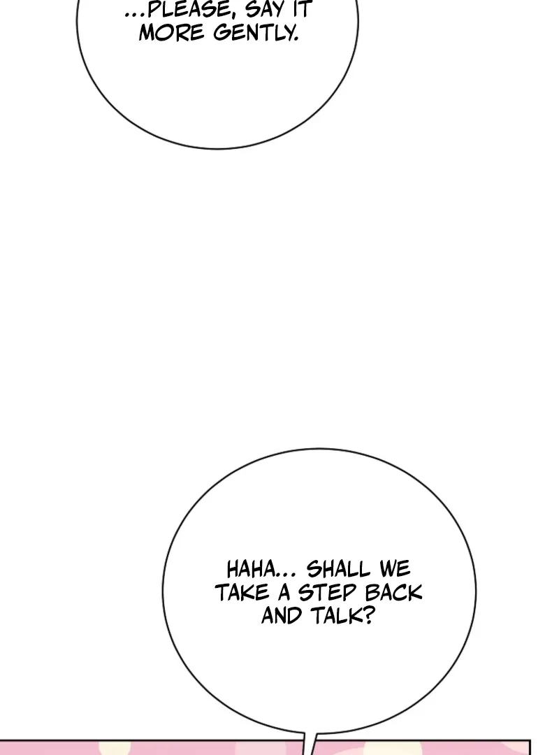 Behind His Kind Mask Chapter 95 page 7