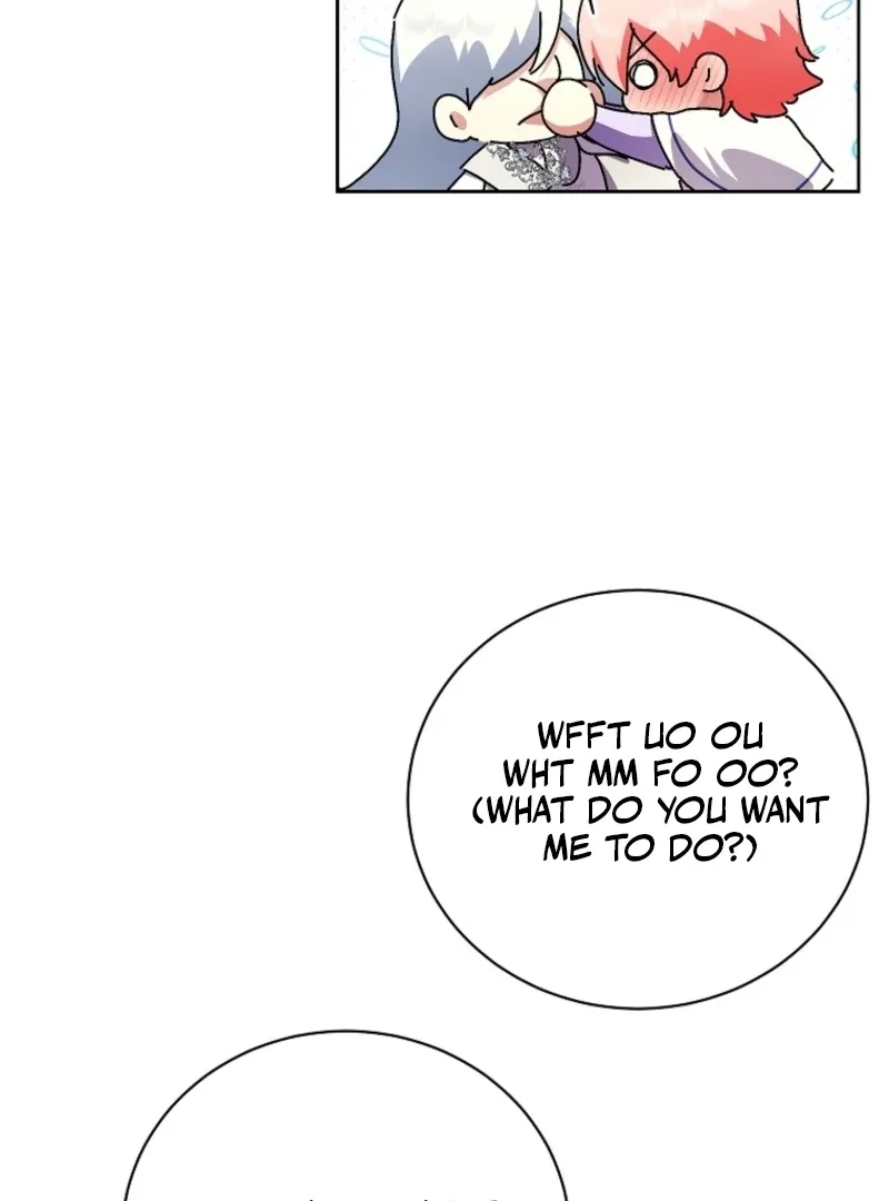 Behind His Kind Mask Chapter 95 page 6