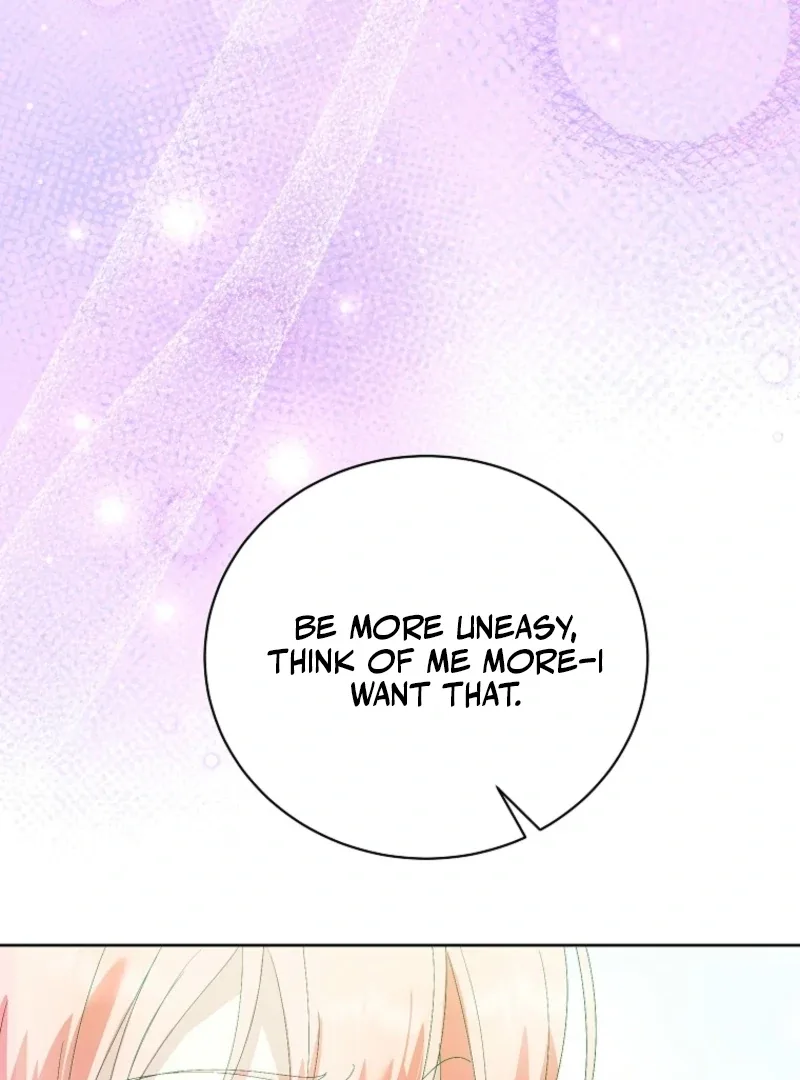 Behind His Kind Mask Chapter 95 page 30