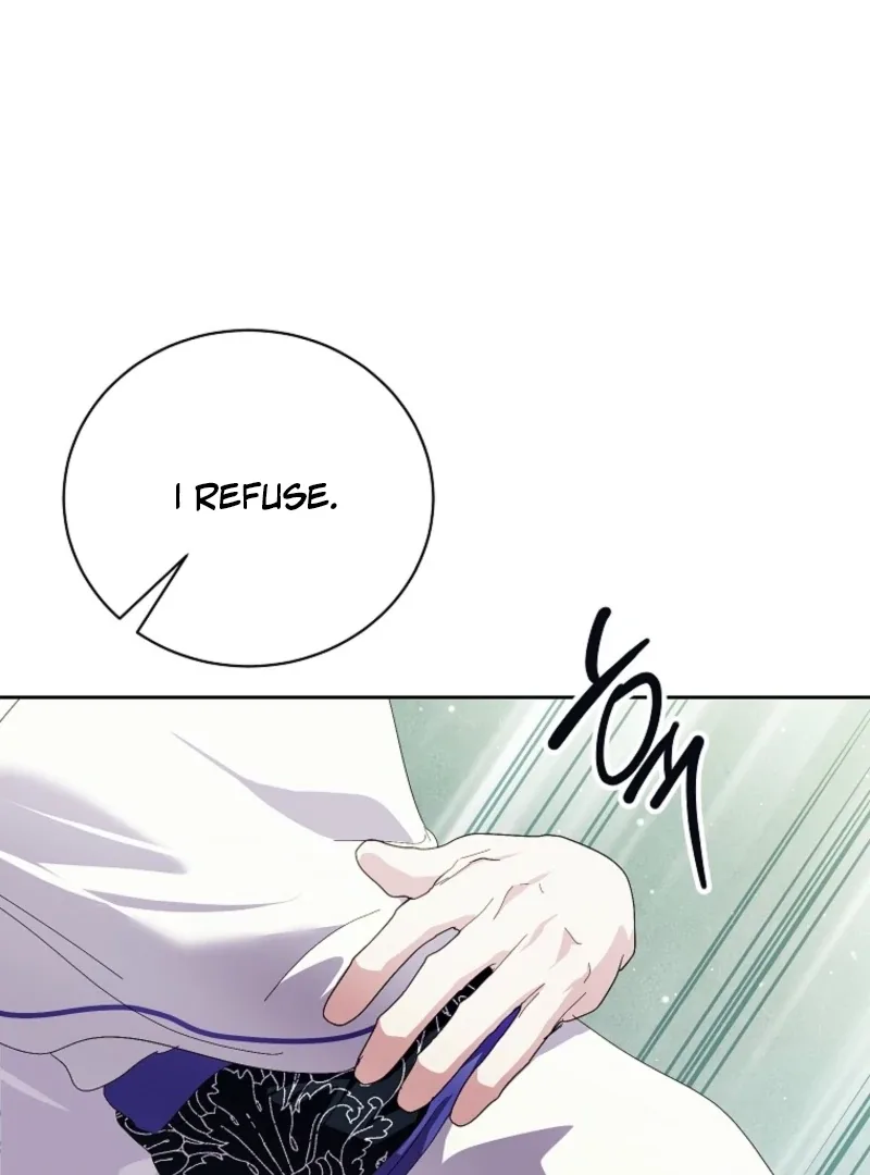 Behind His Kind Mask Chapter 95 page 9