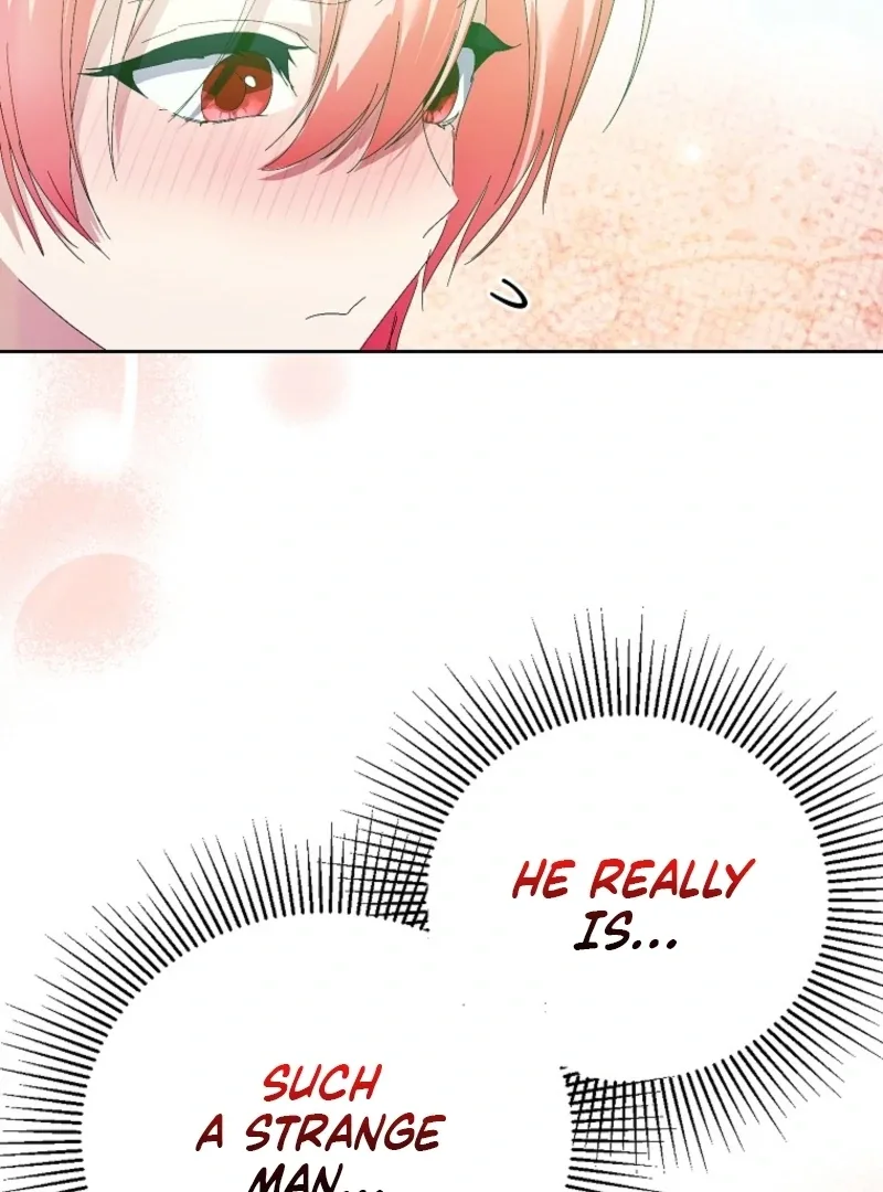 Behind His Kind Mask Chapter 95 page 31