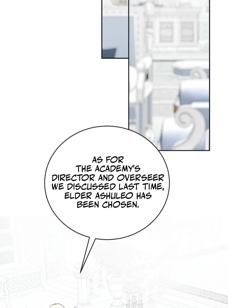 Behind His Kind Mask Chapter 95 page 35